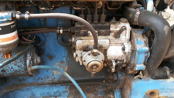 / รถไถFORD 5000 (77) T5 เพลาเดียว ตัวเปล่า เดิมบาง ไม่มีเล่ม **ขาย FORD 77 (5000) T5 เสื้อเรียบ รถไถ1เพลา ตัวเปล่า สภาพเดิมบาง พร้อมใช้งาน ราคาถูก TRACTOR FORD 5000 (77) T5 เสื้อเรียบ ปั้มแบน ไอดีเหลี่ยม เครื่อง/ปั้มเดิม/เกียร์/ท้าย เด