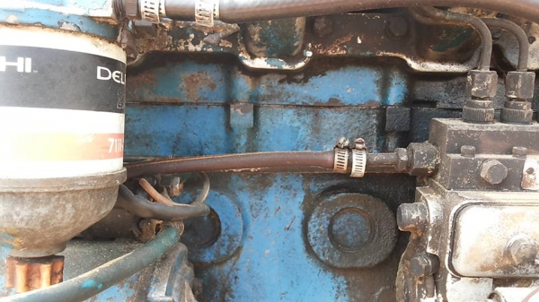 / รถไถFORD 5000 (77) T5 เพลาเดียว ตัวเปล่า เดิมบาง ไม่มีเล่ม **ขาย FORD 77 (5000) T5 เสื้อเรียบ รถไถ1เพลา ตัวเปล่า สภาพเดิมบาง พร้อมใช้งาน ราคาถูก TRACTOR FORD 5000 (77) T5 เสื้อเรียบ ปั้มแบน ไอดีเหลี่ยม เครื่อง/ปั้มเดิม/เกียร์/ท้าย เด