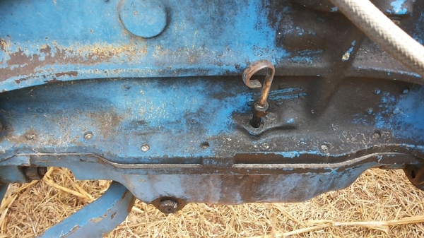 / รถไถFORD 5000 (77) T5 เพลาเดียว ตัวเปล่า เดิมบาง ไม่มีเล่ม **ขาย FORD 77 (5000) T5 เสื้อเรียบ รถไถ1เพลา ตัวเปล่า สภาพเดิมบาง พร้อมใช้งาน ราคาถูก TRACTOR FORD 5000 (77) T5 เสื้อเรียบ ปั้มแบน ไอดีเหลี่ยม เครื่อง/ปั้มเดิม/เกียร์/ท้าย เด