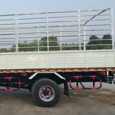 หกล้อ ฮีโน่ FC 4J 145ปี46 ยาว 5.50 ม สภาพดีสวยกริ๊ป ทะเบียนพร้อมโอน ราคา 680,000บ ต่อรอง