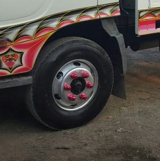 หกล้อ ฮีโน่ FC 4J 145ปี46 ยาว 5.50 ม สภาพดีสวยกริ๊ป ทะเบียนพร้อมโอน ราคา 680,000บ ต่อรอง