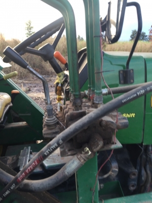 ขายโครงคีบอ้อย"กมล"ใช้งานมาปีเดียว ขายโครงคีบอ้อย"กมล"ใช้งานมาปีเดียว