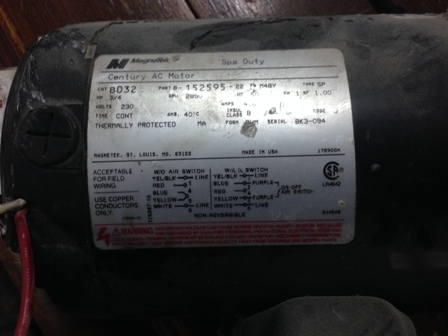 ถูกและดีจริง ปั๊มน้ำUSAแรงด้วยขนาดท่อ2นิ้ว