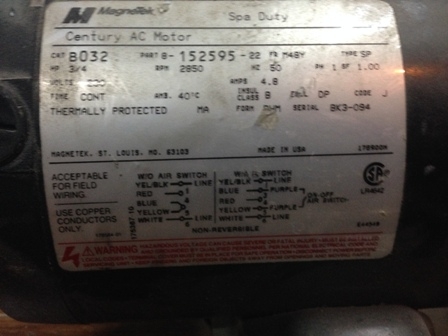 ถูกและดีจริง ปั๊มน้ำUSAแรงด้วยขนาดท่อ2นิ้ว