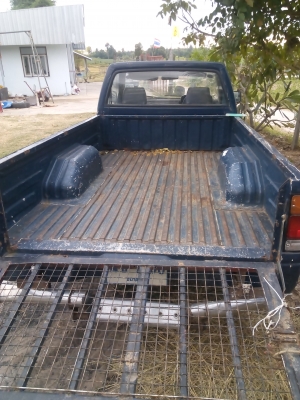 ขาย  Isuzu tfr ตอนเดียวปี36