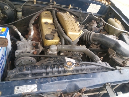 ขาย  Isuzu tfr ตอนเดียวปี36