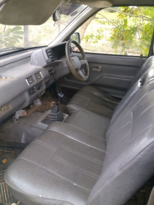 ขาย  Isuzu tfr ตอนเดียวปี36