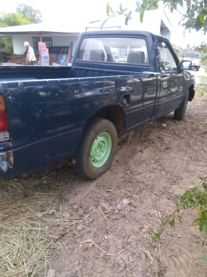 ขาย  Isuzu tfr ตอนเดียวปี36