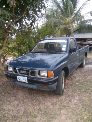 ขาย  Isuzu tfr ตอนเดียวปี36