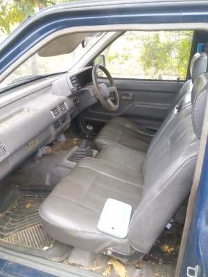 ขาย  Isuzu tfr ตอนเดียวปี36