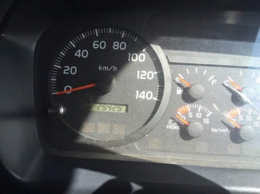 ขายสิบล้อดั้มแม่ลูกHino 344 แม่ดั้มปี 54  ลูกดั้มปี 57 เครื่องดี หัวบาง ยางดี คัสชีสวย เล่มพร้อมราคา 2,050,000 090-772-3710 090-772-3708