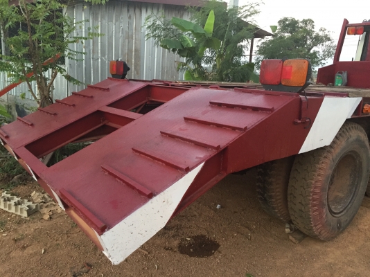 กะบะท้ายลาก. ไอดีนน้า6นิ้ว กะบะท้ายลาก. ไอดีนน้า6นิ้ว