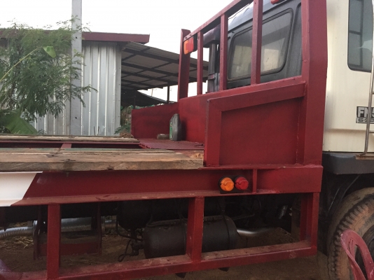 กะบะท้ายลาก. ไอดีนน้า6นิ้ว กะบะท้ายลาก. ไอดีนน้า6นิ้ว