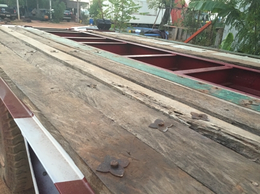 กะบะท้ายลาก. ไอดีนน้า6นิ้ว กะบะท้ายลาก. ไอดีนน้า6นิ้ว