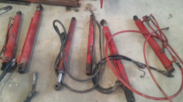 ไฮโดรริค เก่าญี่ปุ่น