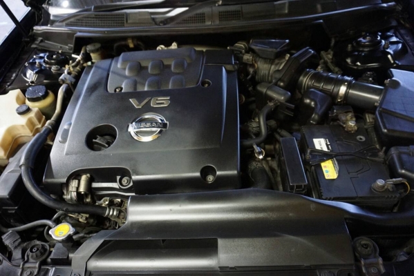 ขาย Nissan teana 230j 2005