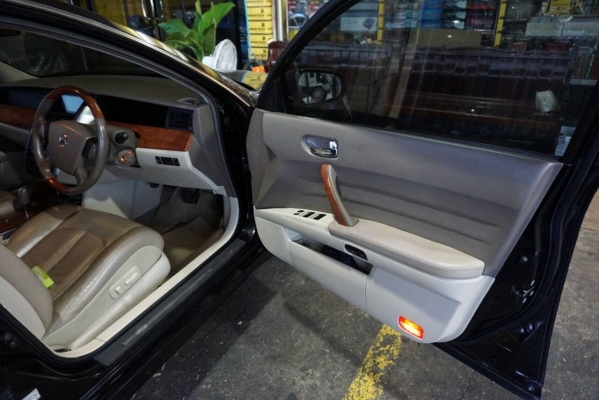 ขาย Nissan teana 230j 2005