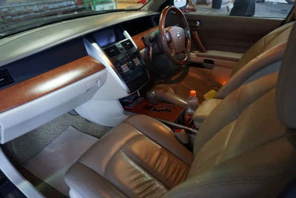 ขาย Nissan teana 230j 2005