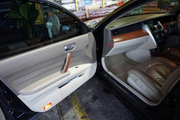 ขาย Nissan teana 230j 2005