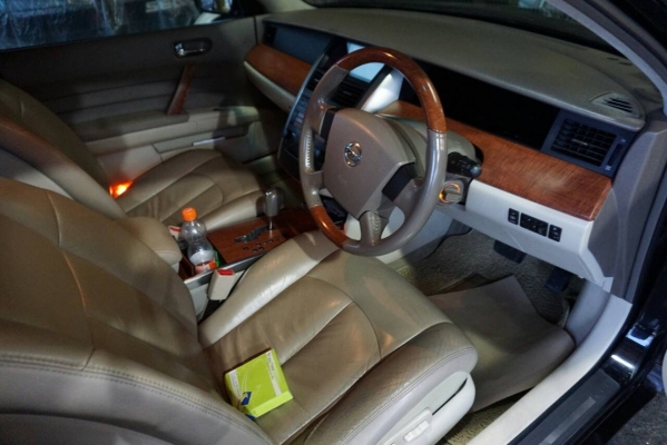 ขาย Nissan teana 230j 2005