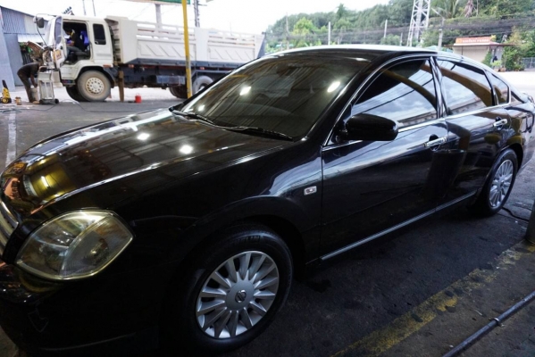 ขาย Nissan teana 230j 2005