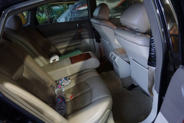 ขาย Nissan teana 230j 2005