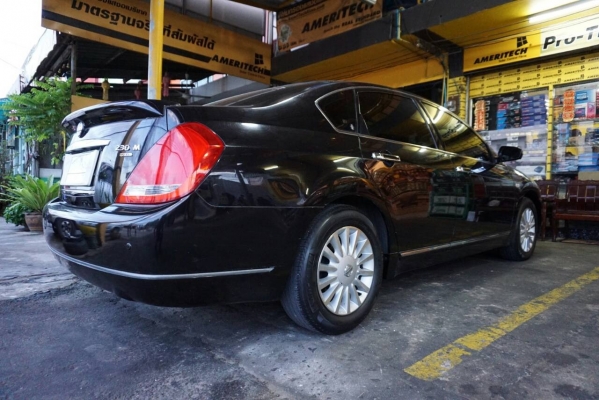 ขาย Nissan teana 230j 2005