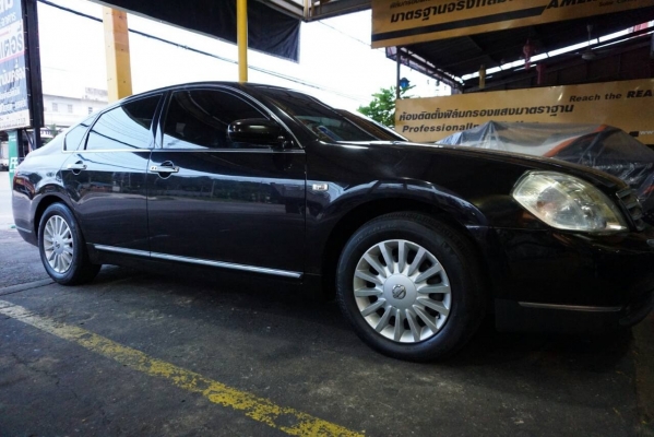 ขาย Nissan teana 230j 2005