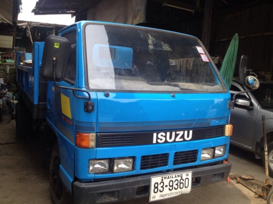 ขายรถหกล้อดั้ม ขายรถหกล้อดั้ม