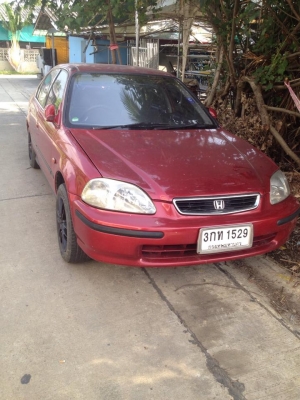 ขาย ตาโต