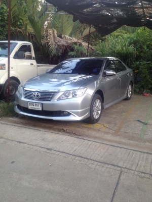 รถสวยมาก