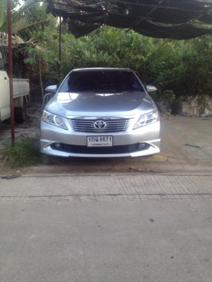 รถสวยมาก