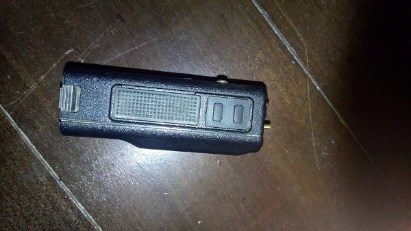 วิทยุสื่อสารโมโต