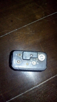 วิทยุสื่อสารโมโต