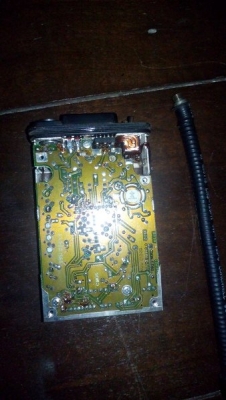 วิทยุสื่อสารโมโต