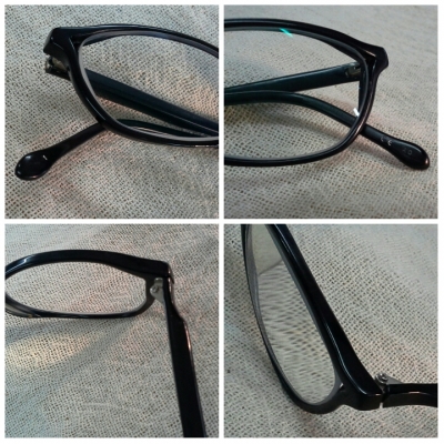 แว่นสายตายาวอภิมหาเทพ AO American Optical made in USA