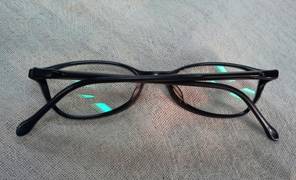 แว่นสายตายาวอภิมหาเทพ AO American Optical made in USA