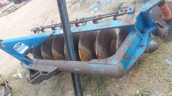 ขายผาน7 TT ลำนารายณ์