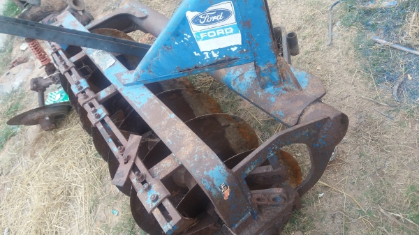 ขายผาน7 TT ลำนารายณ์