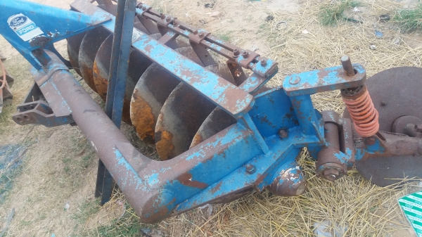 ขายผาน7 TT ลำนารายณ์