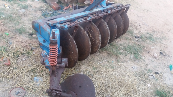 ขายผาน7 TT ลำนารายณ์