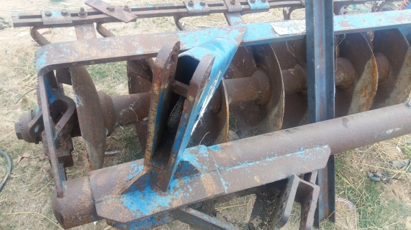 ขายผาน7 TT ลำนารายณ์