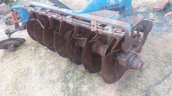 ขายผาน7 TT ลำนารายณ์