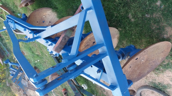 หาง4ใส่รถไถฟอร์ดลดราคา22000บาท