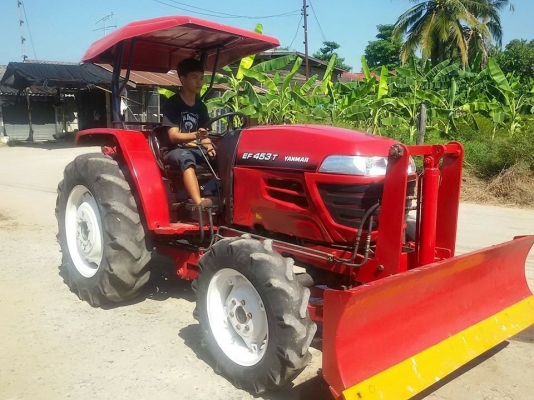 ยันม่าร์45 แรง ราคา288000บาท มีไบมีดหน้า ผาน6ไบ24นิ้ว ไมร์1666ช.ม.พร้อมใช้งาน โทร0813655997 อำพร พาเจริญ ต วังบัว อ คลองขลุง จ กำแพงเพชรราคานี้ยังต่องลองได้อีกนะครับ ยันม่าร์45 แรง ราคา288000บาท มีไบมีดหน้า ผาน6ไบ24นิ้ว ไมร์1666ช.ม.พร้อมใช้งาน โทร0813655997 อำพร พาเจริญ ต วังบัว อ คลองขลุง จ กำแพงเพชรราคานี้ยังต่องลองได้อีกนะครับ