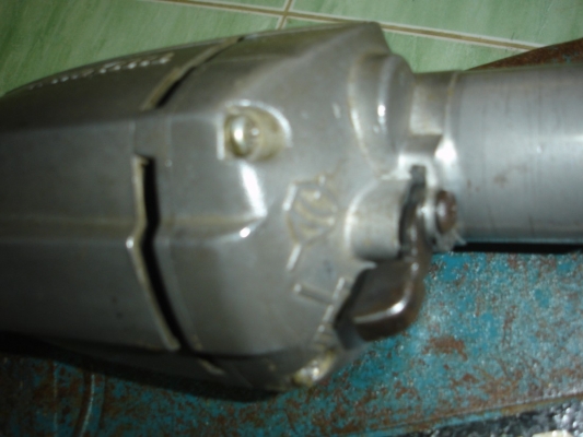 ขายสว่าน2ระบบเจาะกระแทก MAKITA 8416 4หุน(13mm.) 570W.