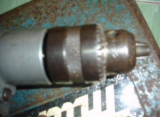 ขายสว่าน2ระบบเจาะกระแทก MAKITA 8416 4หุน(13mm.) 570W.