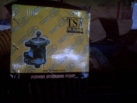 ขายปั้มเพาเวอร์ 2500โทร 0906208746