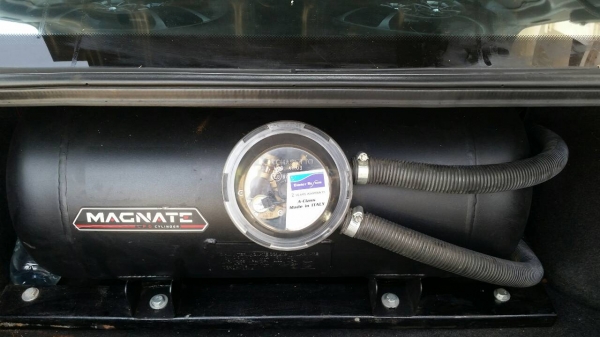 ขายรถยนต์ ฮุนได เอ็กเซล์