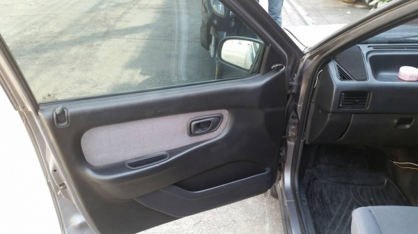 ขายรถยนต์ ฮุนได เอ็กเซล์